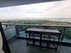 Marina Bay Residences (D1), Condominium #543183271